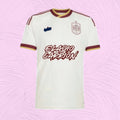 Camiseta España x Eladio Carrión