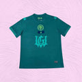 Camiseta Nigeria x JC Reyes