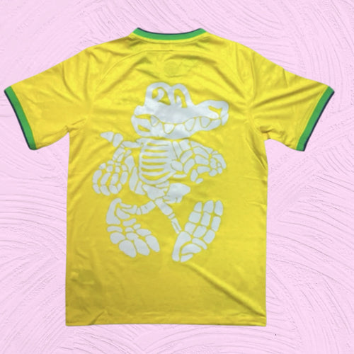 Maglia Brasile x Álvaro Díaz