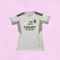 Camiseta Real Madrid x La Pantera