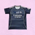 Camiseta Real Madrid x Anuel AA