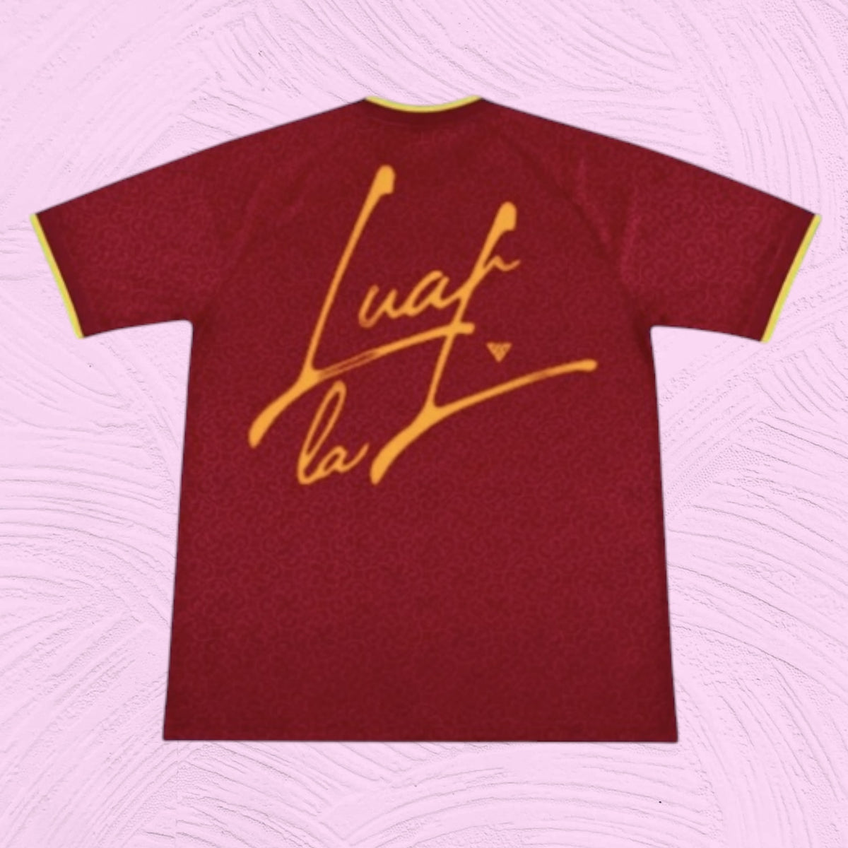 Camiseta España 2 estrellas x Luar la L