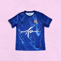 Camiseta Chelsea x Kidd Keo