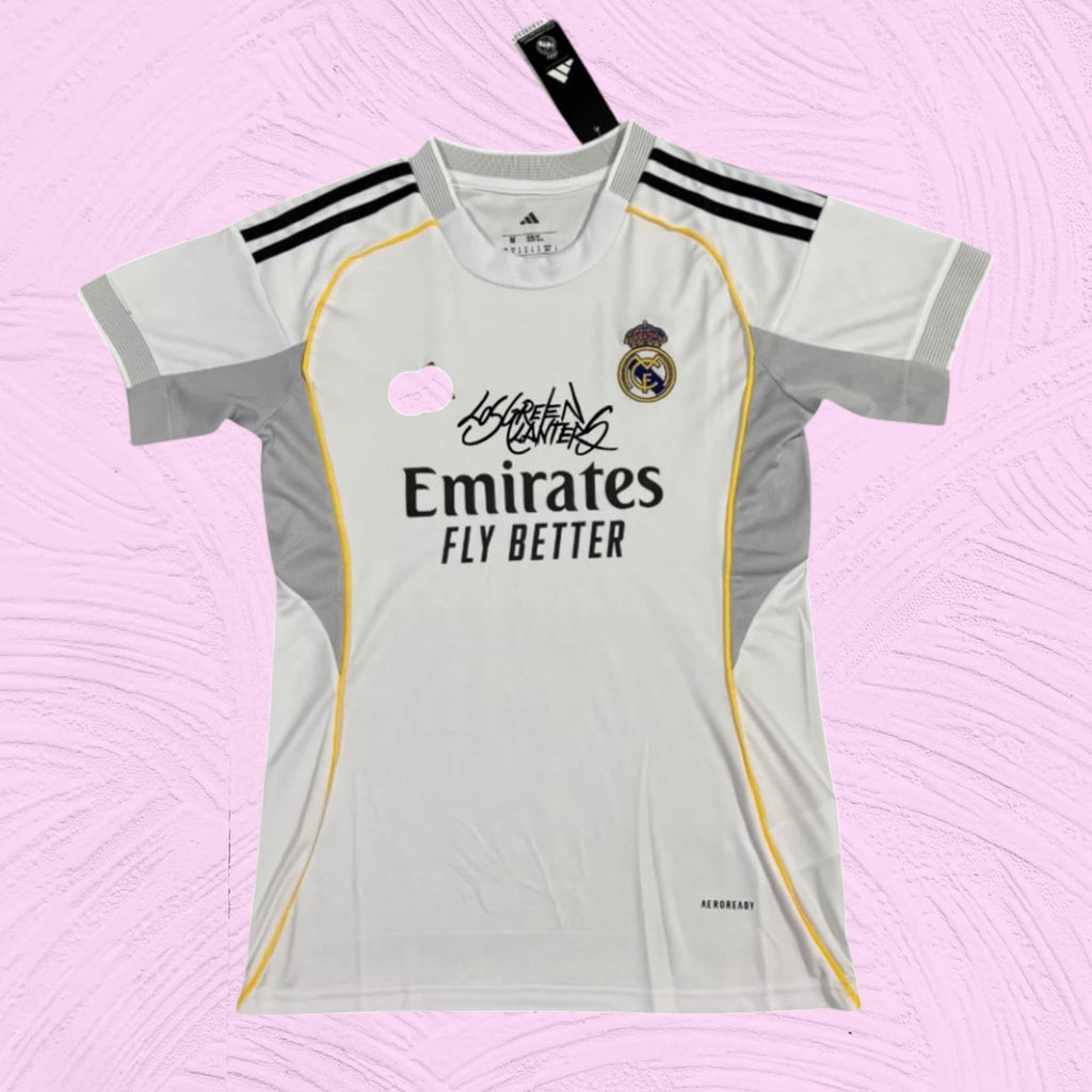 Camiseta Real Madrid x JC Reyes