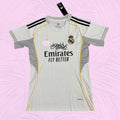 Camiseta Real Madrid x JC Reyes