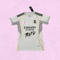 Camiseta Real Madrid x RVFV