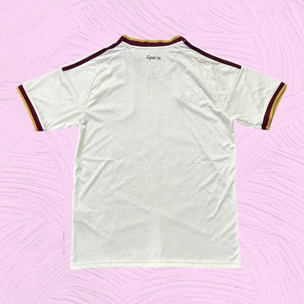 Camiseta España 2 estrellas 2026