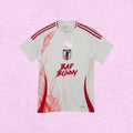 Camiseta Japón x Bad Bunny