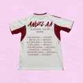 Camiseta Sevilla FC x Anuel AA