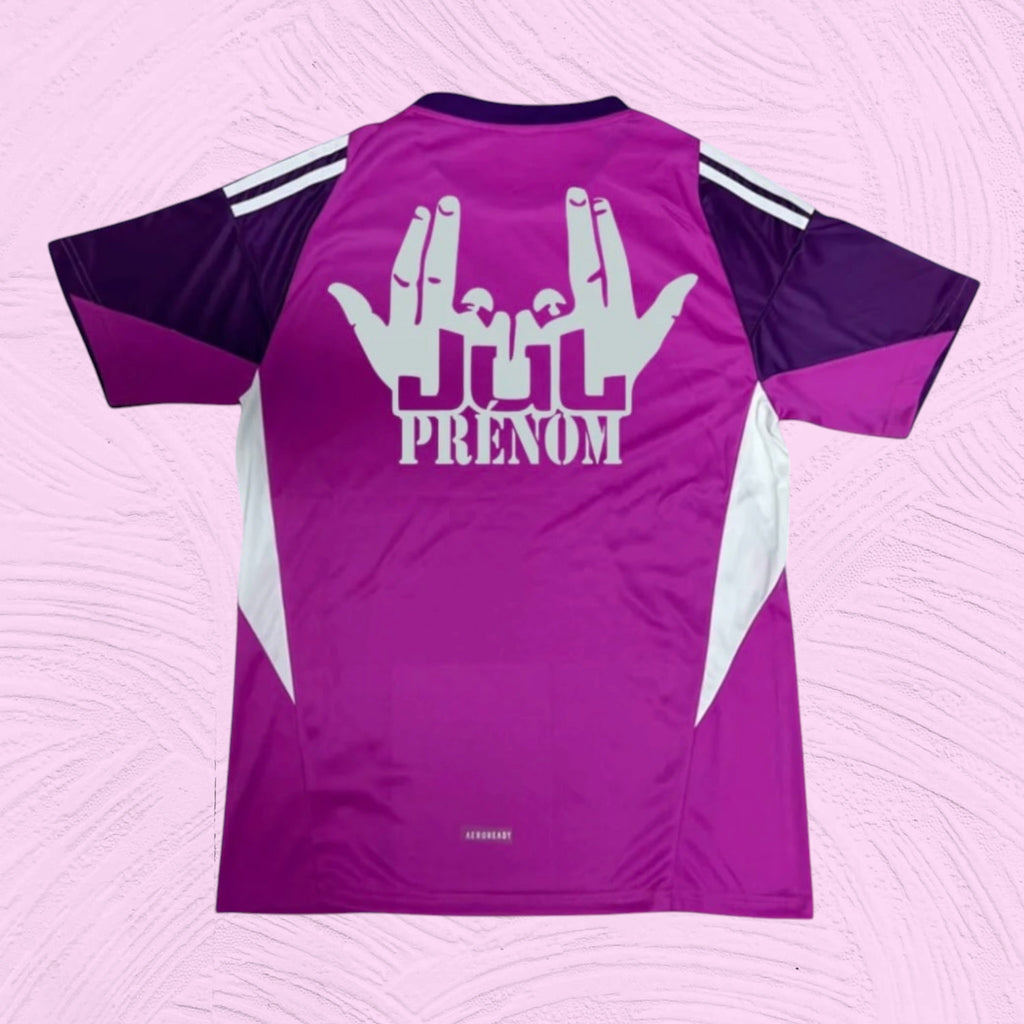 Camiseta Atlético de Madrid x JUL