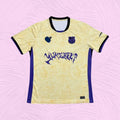 Camiseta FC Barcelona x Yung Beef