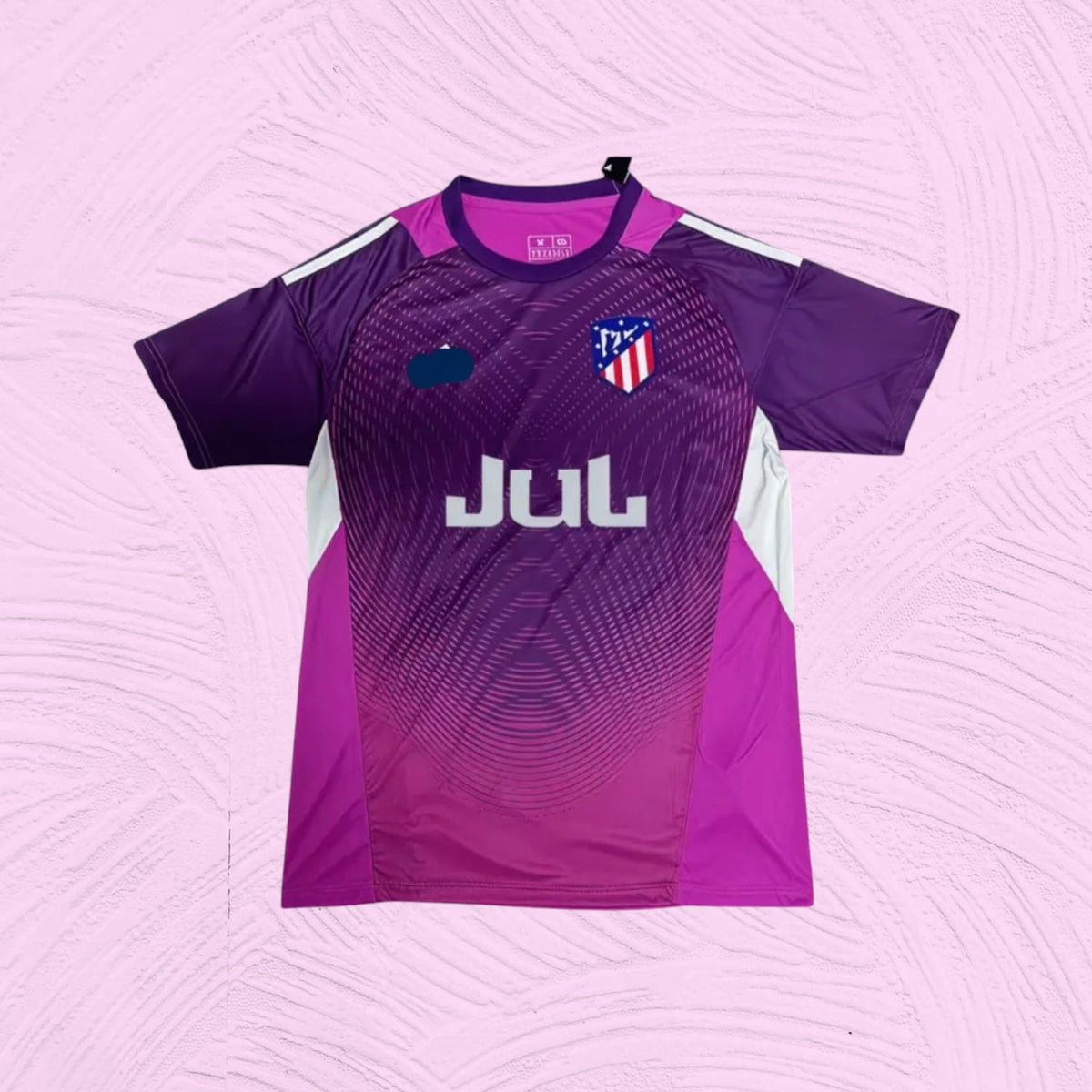 Camiseta Atlético de Madrid x JUL