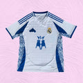 Camiseta Real Madrid x Bryant Myers