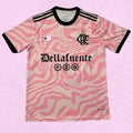 Camiseta Flamengo x Dellafuente