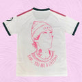 Camiseta Real Madrid x Justin Bieber