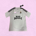 Camiseta Real Madrid x Bad Bunny
