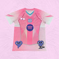 FC Barcelona x La Mafia del Amor T-shirt