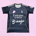 Camiseta Real Madrid x Al Safir