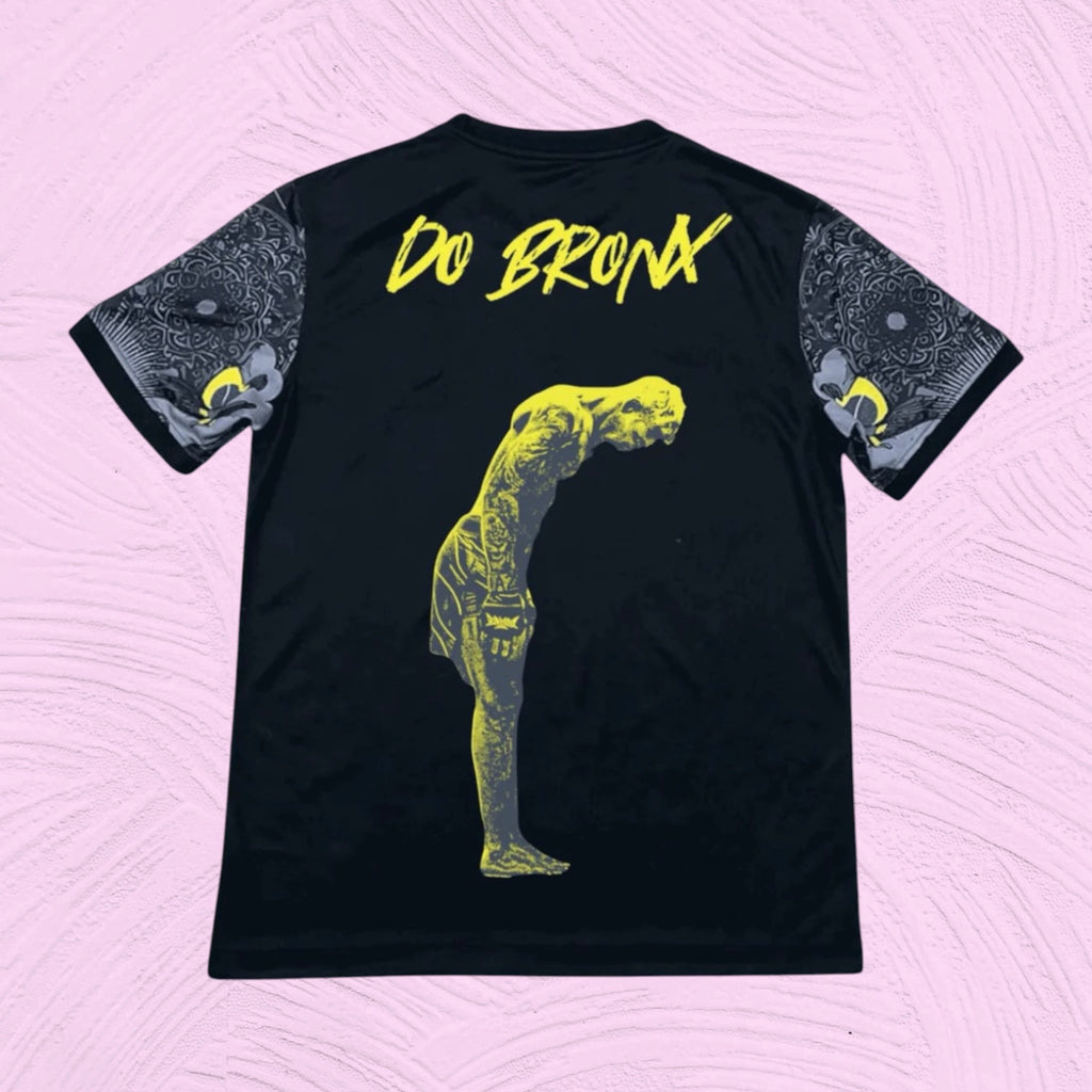 Camiseta Brasil x Charles Oliveira