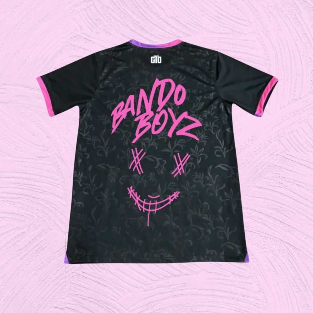 PSG x Kidd Keo T-shirt
