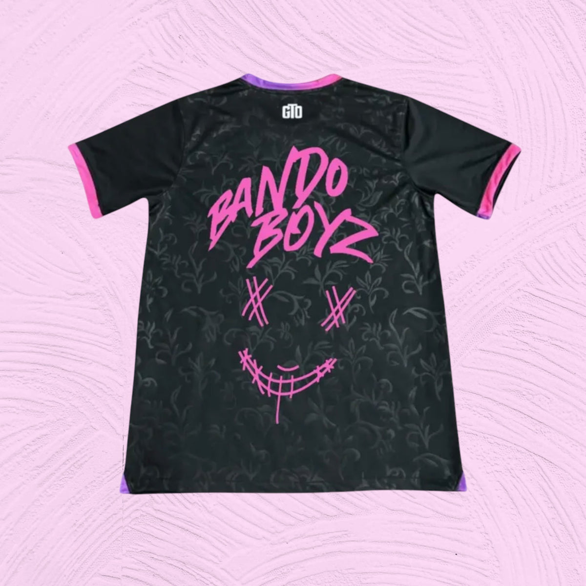 PSG x Kidd Keo T-shirt