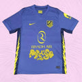 Camiseta Atlético de Madrid x Mora