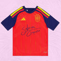 Camiseta España 2 estrellas x Sabrina Carpenter