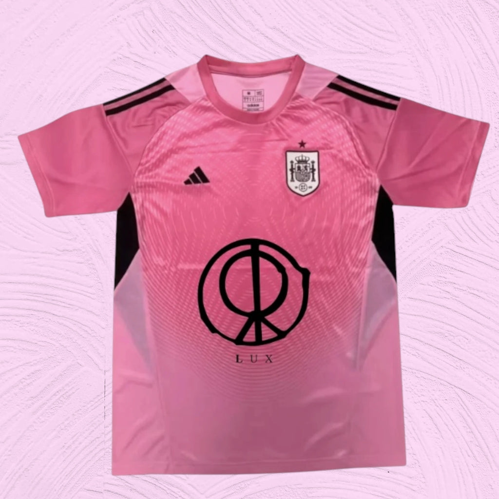 Camiseta España x Rosalía