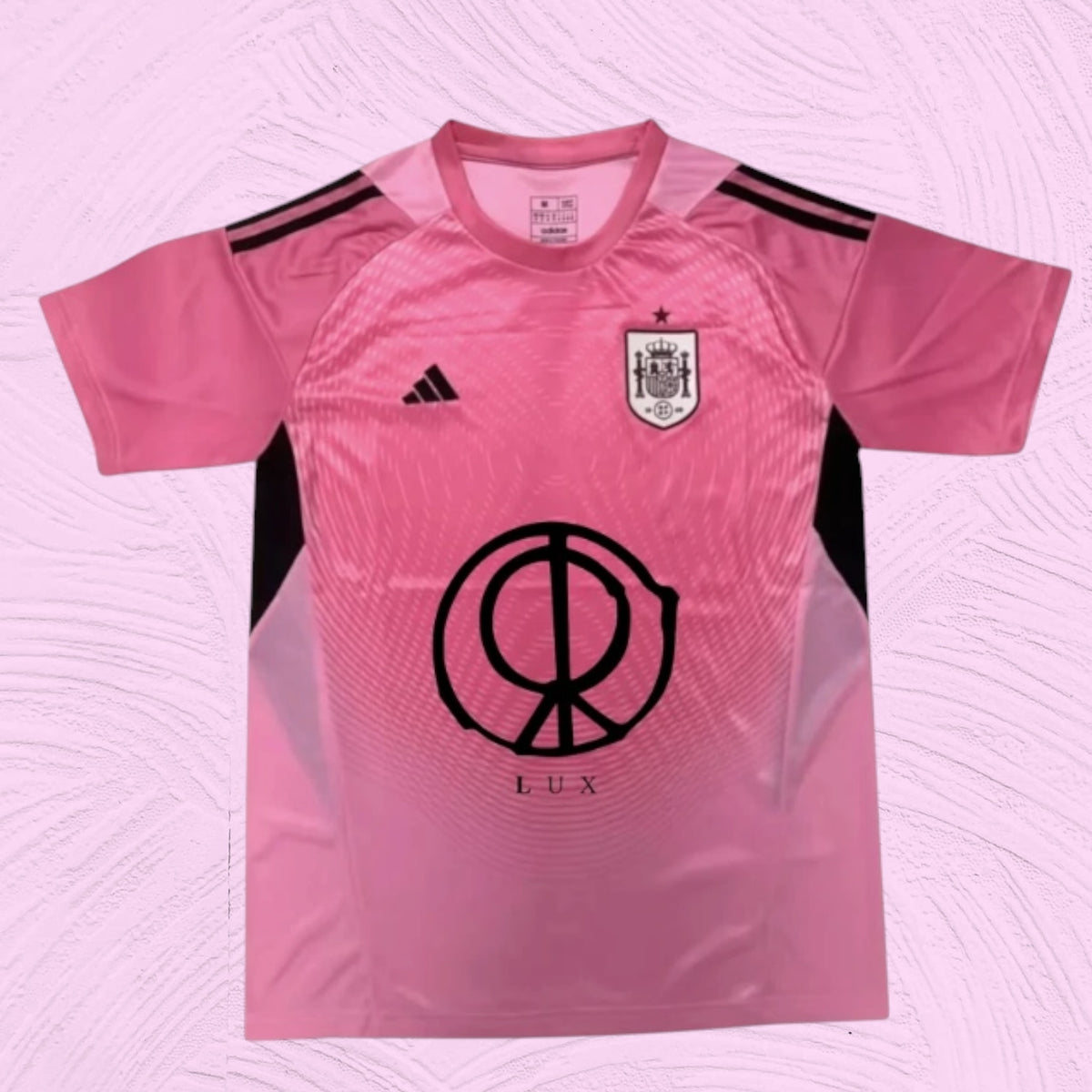 Camiseta España x Rosalía