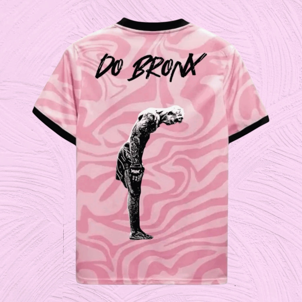 Camiseta Flamengo x Charles Oliveira