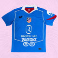 Camiseta Atlético de Madrid x Yan Block
