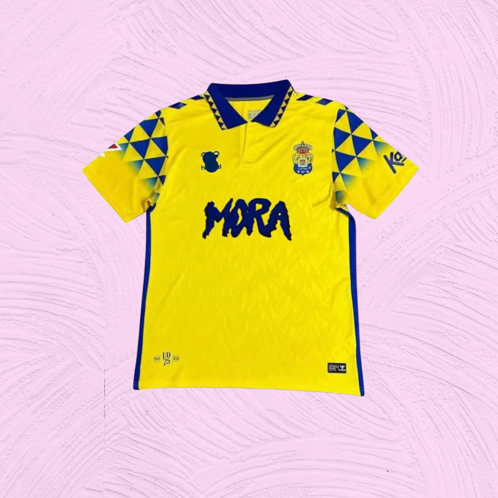 Las Palmas x Mora T-shirt