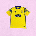 Las Palmas x Mora T-shirt