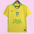 Brazil vs. Camin T-shirt