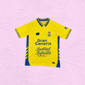 Camiseta Las Palmas x La Pantera