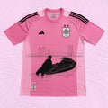 Camiseta España 2 estrellas x Beny Jr