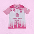 Camiseta Selección de Marruecos x Bad Gyal