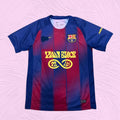 FC Barcelona x Yan Block T-shirt