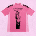 Camiseta España 2 estrellas x Karol G