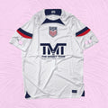 Camiseta Estados Unidos x Floyd Maywather