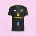 Camiseta Manchester United x Juice Wrld