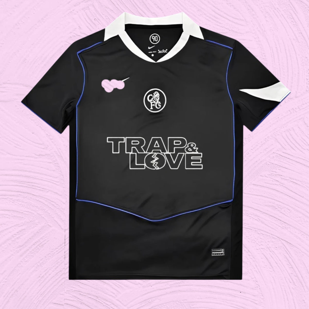 Chelsea x Beny Jr T-shirt