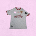 Camiseta Sevilla FC x Myke Towers