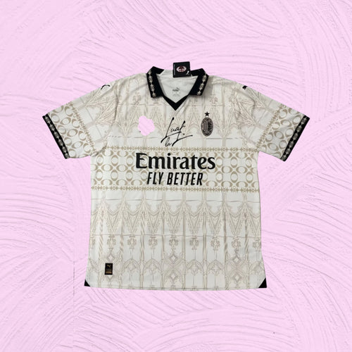 Camiseta AC Milan x Luar la L
