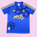 Camiseta Real Madrid x Mora