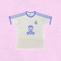 Camiseta Real Madrid x Ñengo Flow