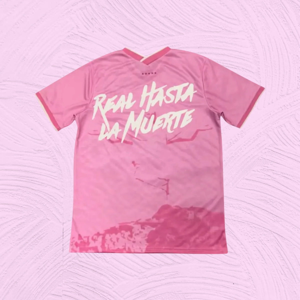 Brazil x Anuel AA T-shirt