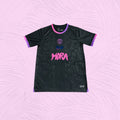 PSG x Mora jersey