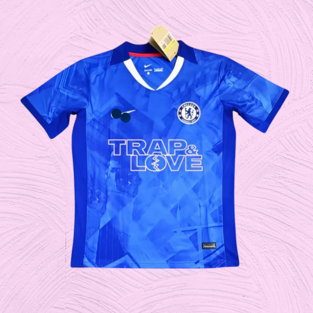 Camiseta Chelsea x Beny Jr