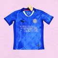 Camiseta Chelsea x Beny Jr